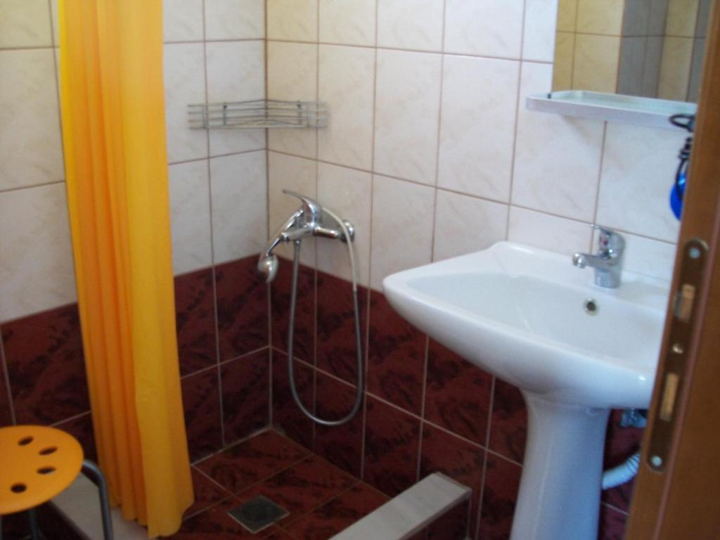 Paschalia Ser View Studios Gerakini Bilik gambar