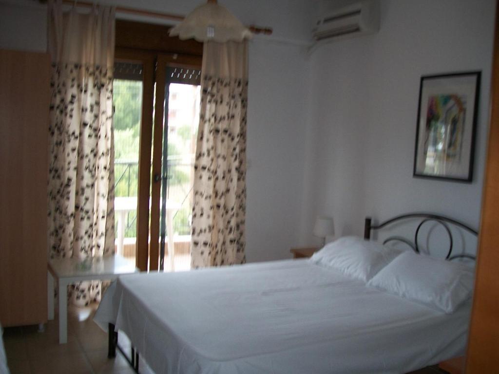 Paschalia Ser View Studios Gerakini Luaran gambar